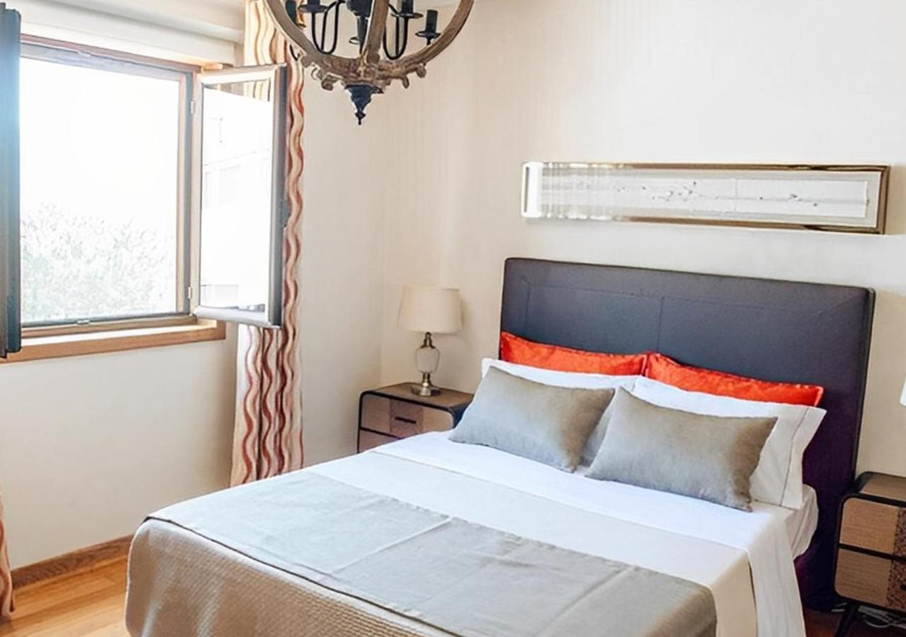 몰레도 Casa Bela Vista De Moledo 빌라 외부 사진