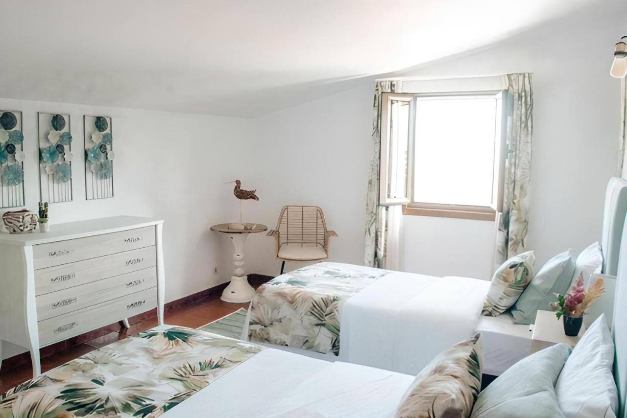 몰레도 Casa Bela Vista De Moledo 빌라 외부 사진