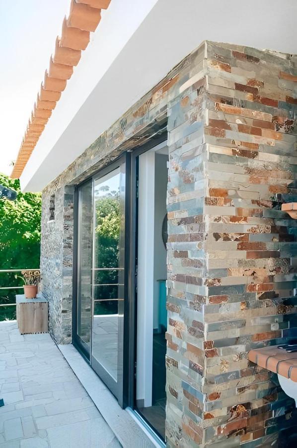 몰레도 Casa Bela Vista De Moledo 빌라 외부 사진